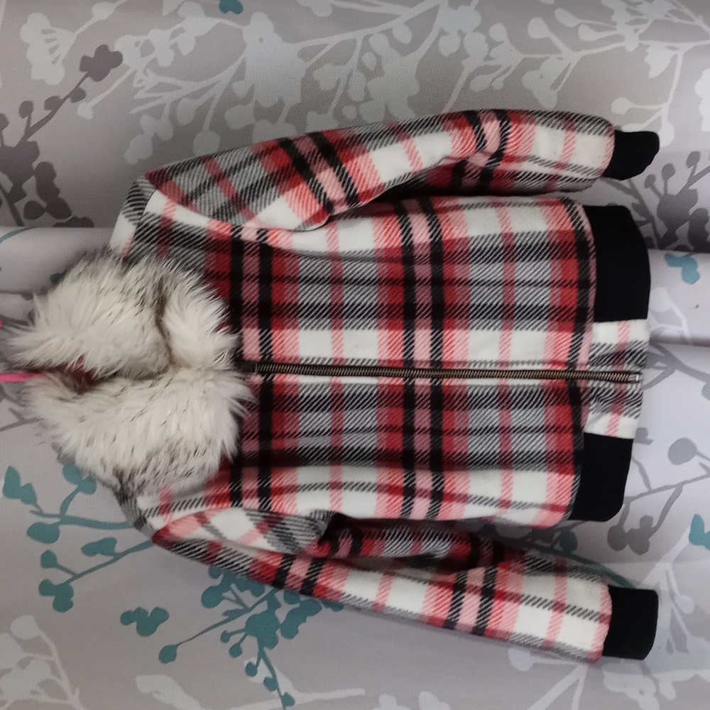 Tommy Hilfiger jacket size 6